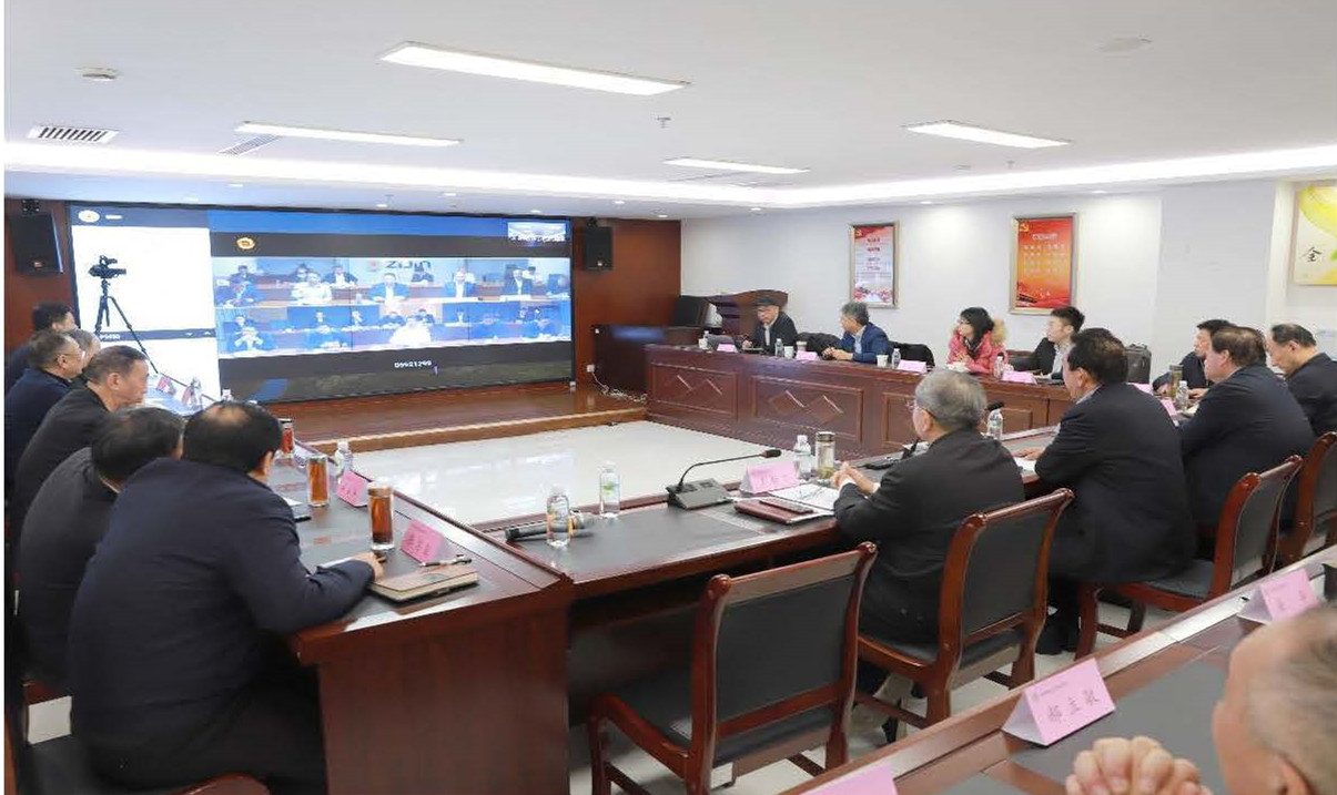 東意文創護航紫金礦業高質量發展 ——紫金奇跡之由來綜合研究項目圓滿收官